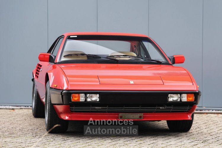 Ferrari Mondial QV 3.0L V8 QV producing 240 bhp - <small></small> 43.500 € <small>TTC</small> - #15