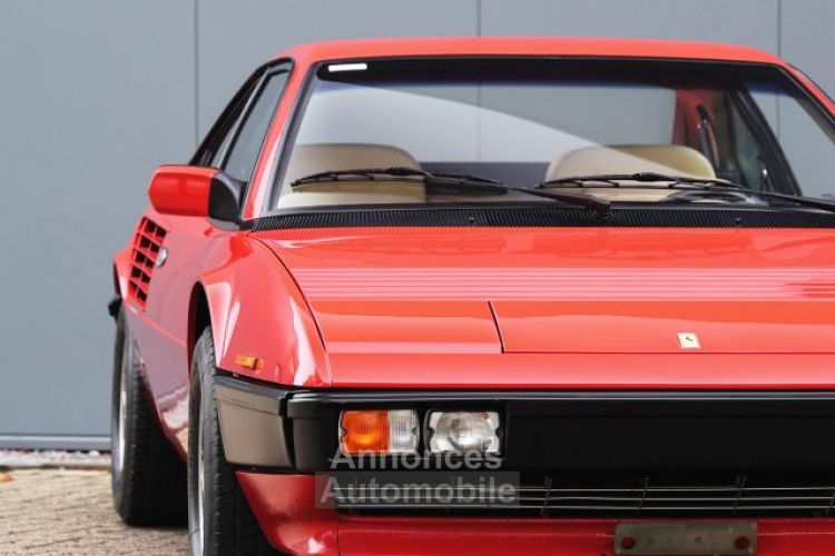 Ferrari Mondial QV 3.0L V8 QV producing 240 bhp - <small></small> 43.500 € <small>TTC</small> - #16