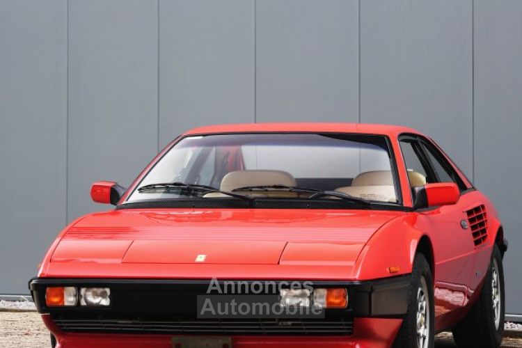 Ferrari Mondial QV 3.0L V8 QV producing 240 bhp - <small></small> 43.500 € <small>TTC</small> - #17