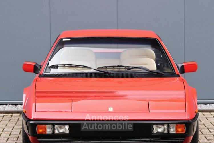 Ferrari Mondial QV 3.0L V8 QV producing 240 bhp - <small></small> 43.500 € <small>TTC</small> - #18