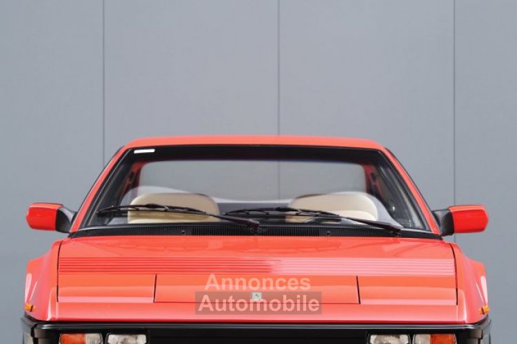 Ferrari Mondial QV 3.0L V8 QV producing 240 bhp - <small></small> 43.500 € <small>TTC</small> - #19