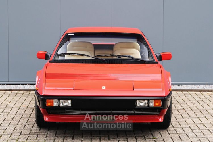 Ferrari Mondial QV 3.0L V8 QV producing 240 bhp - <small></small> 43.500 € <small>TTC</small> - #20