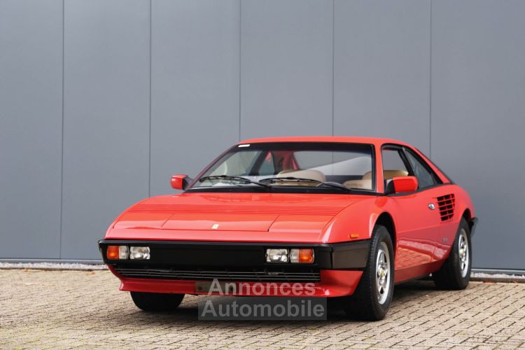 Ferrari Mondial QV 3.0L V8 QV producing 240 bhp - <small></small> 43.500 € <small>TTC</small> - #21