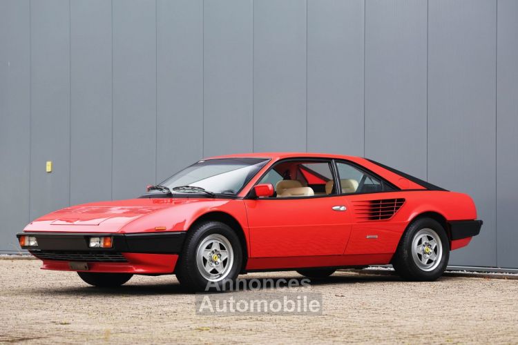 Ferrari Mondial QV 3.0L V8 QV producing 240 bhp - <small></small> 43.500 € <small>TTC</small> - #22