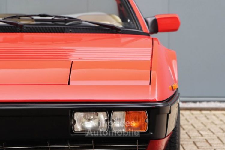 Ferrari Mondial QV 3.0L V8 QV producing 240 bhp - <small></small> 43.500 € <small>TTC</small> - #23