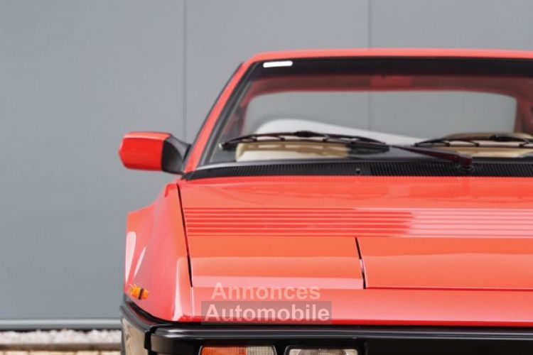 Ferrari Mondial QV 3.0L V8 QV producing 240 bhp - <small></small> 43.500 € <small>TTC</small> - #24