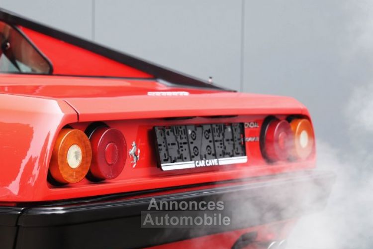 Ferrari Mondial QV 3.0L V8 QV producing 240 bhp - <small></small> 43.500 € <small>TTC</small> - #26