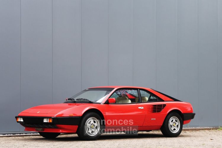 Ferrari Mondial QV 3.0L V8 QV producing 240 bhp - <small></small> 43.500 € <small>TTC</small> - #27