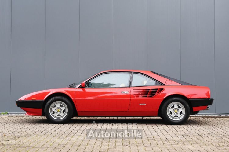 Ferrari Mondial QV 3.0L V8 QV producing 240 bhp - <small></small> 43.500 € <small>TTC</small> - #28