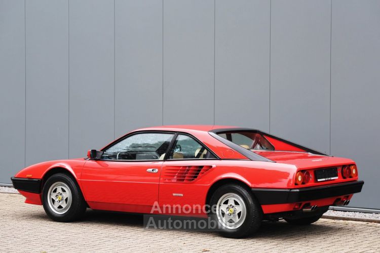 Ferrari Mondial QV 3.0L V8 QV producing 240 bhp - <small></small> 43.500 € <small>TTC</small> - #29