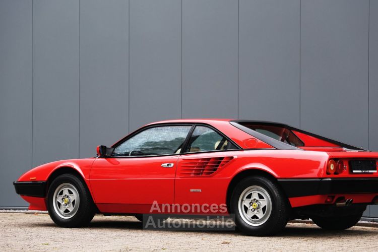 Ferrari Mondial QV 3.0L V8 QV producing 240 bhp - <small></small> 43.500 € <small>TTC</small> - #30