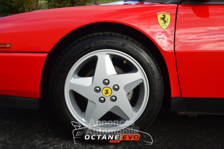 Ferrari Mondial T - <small></small> 71.499 € <small>TTC</small> - #9