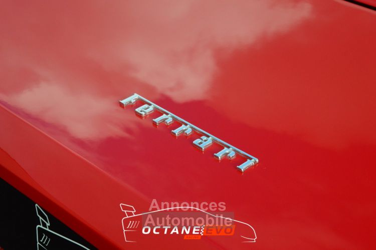 Ferrari Mondial T - <small></small> 71.499 € <small>TTC</small> - #15