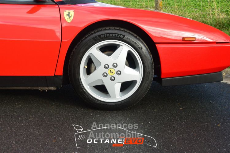 Ferrari Mondial T - <small></small> 71.499 € <small>TTC</small> - #12