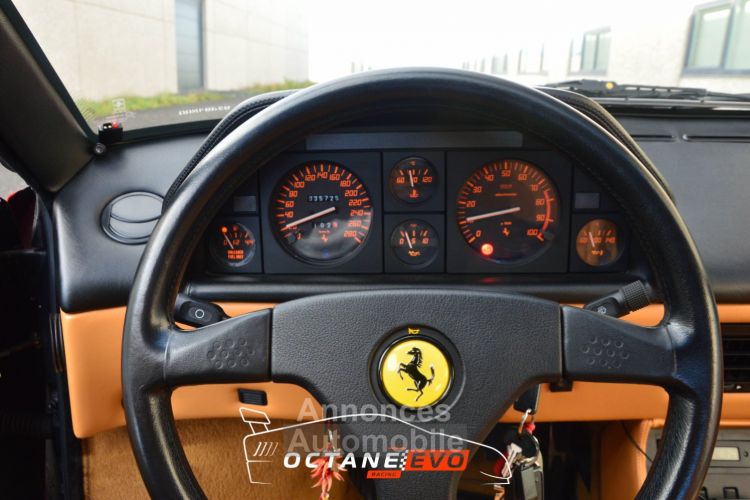 Ferrari Mondial T - <small></small> 71.499 € <small>TTC</small> - #28