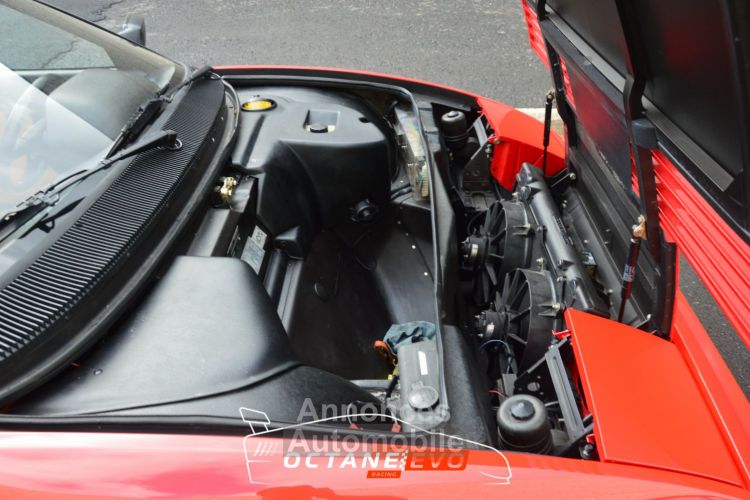 Ferrari Mondial T - <small></small> 71.499 € <small>TTC</small> - #32