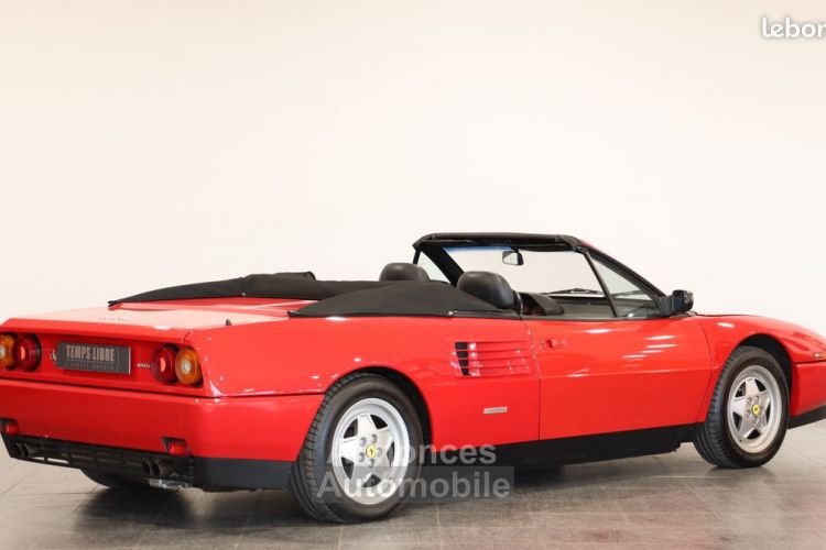 Ferrari Mondial t cabriolet v8 3.4l 300ch - <small></small> 64.990 € <small>TTC</small> - #2