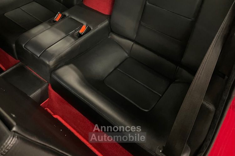 Ferrari Mondial T QUATROVALVOLE 3.4 V8 - Prix sur Demande - #24