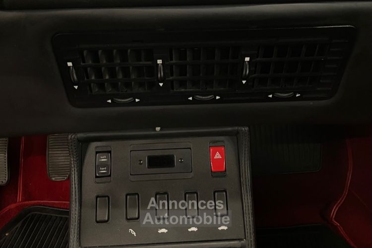 Ferrari Mondial T QUATROVALVOLE 3.4 V8 - Prix sur Demande - #31