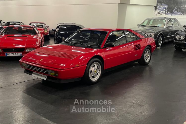 Ferrari Mondial T QUATROVALVOLE 3.4 V8 - <small></small> 79.000 € <small></small> - #1