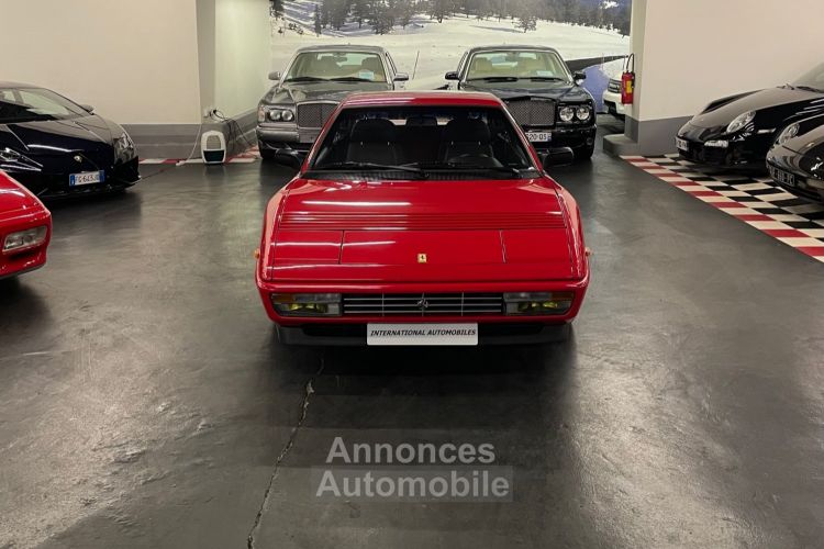 Ferrari Mondial T QUATROVALVOLE 3.4 V8 - <small></small> 79.000 € <small></small> - #2