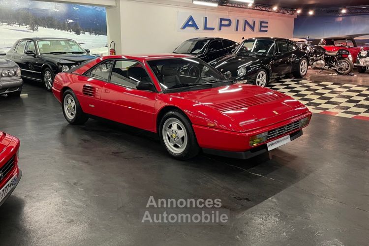 Ferrari Mondial T QUATROVALVOLE 3.4 V8 - <small></small> 79.000 € <small></small> - #3