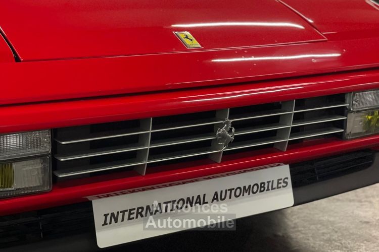 Ferrari Mondial T QUATROVALVOLE 3.4 V8 - <small></small> 79.000 € <small></small> - #4