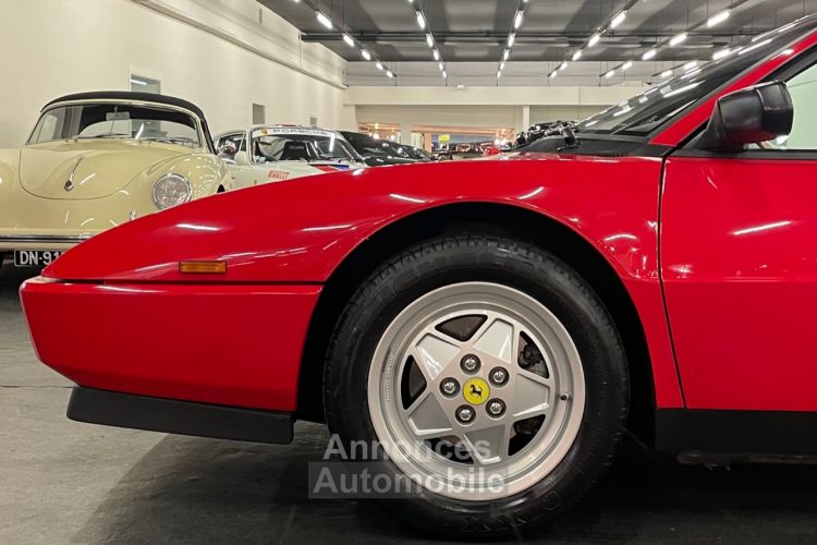 Ferrari Mondial T QUATROVALVOLE 3.4 V8 - <small></small> 79.000 € <small></small> - #5