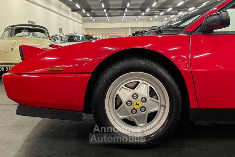 Ferrari Mondial T QUATROVALVOLE 3.4 V8 - <small></small> 79.000 € <small></small> - #6