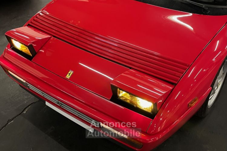 Ferrari Mondial T QUATROVALVOLE 3.4 V8 - <small></small> 79.000 € <small></small> - #7