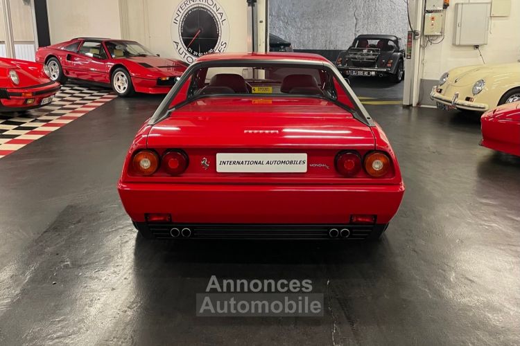 Ferrari Mondial T QUATROVALVOLE 3.4 V8 - <small></small> 79.000 € <small></small> - #10