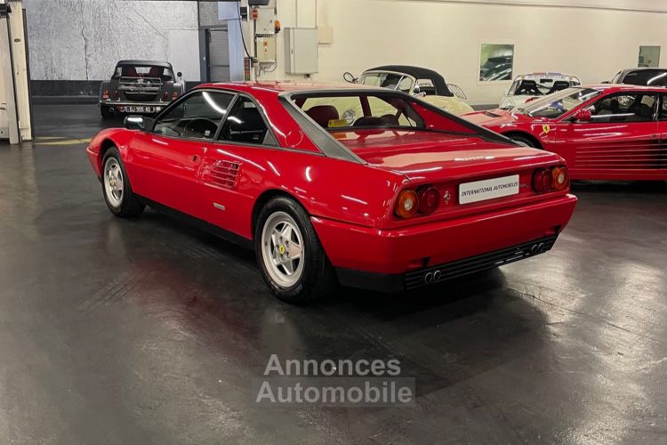 Ferrari Mondial T QUATROVALVOLE 3.4 V8 - <small></small> 79.000 € <small></small> - #11