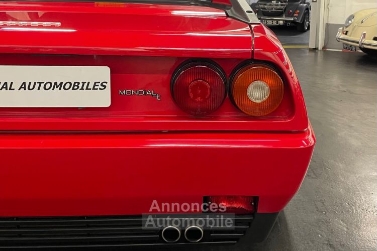 Ferrari Mondial T QUATROVALVOLE 3.4 V8 - <small></small> 79.000 € <small></small> - #13