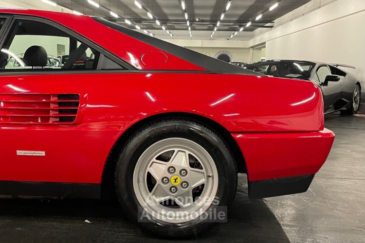 Ferrari Mondial T QUATROVALVOLE 3.4 V8 - <small></small> 79.000 € <small></small> - #14