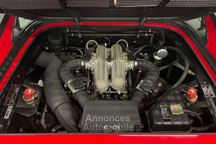 Ferrari Mondial T QUATROVALVOLE 3.4 V8 - <small></small> 79.000 € <small></small> - #15