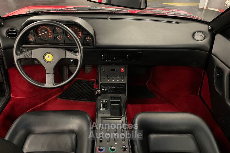 Ferrari Mondial T QUATROVALVOLE 3.4 V8 - <small></small> 79.000 € <small></small> - #28