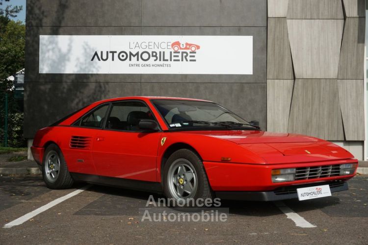 Ferrari Mondial T V8 3.4 300 chevaux BVM5 1993 - <small></small> 50.990 € <small>TTC</small> - #1