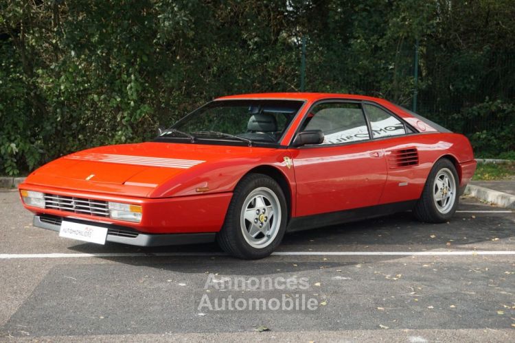 Ferrari Mondial T V8 3.4 300 chevaux BVM5 1993 - <small></small> 50.990 € <small>TTC</small> - #2