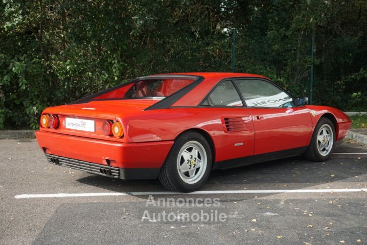Ferrari Mondial T V8 3.4 300 chevaux BVM5 1993 - <small></small> 50.990 € <small>TTC</small> - #3