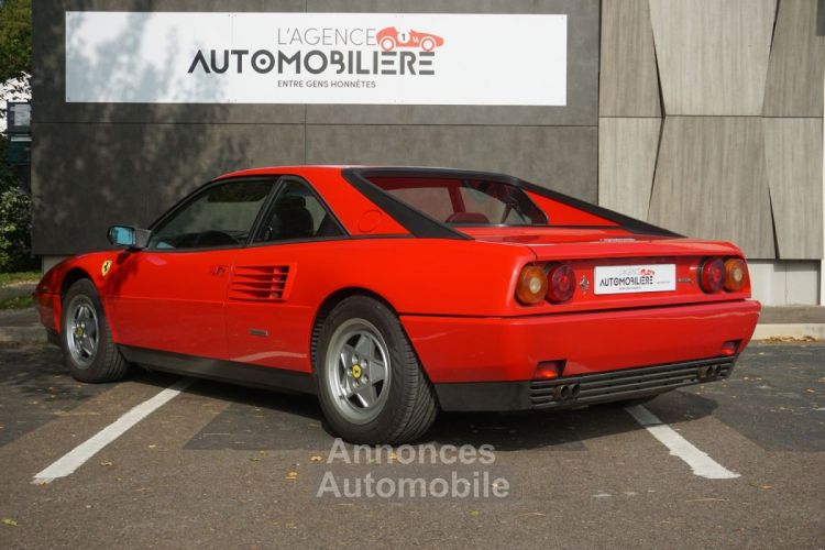 Ferrari Mondial T V8 3.4 300 chevaux BVM5 1993 - <small></small> 50.990 € <small>TTC</small> - #4