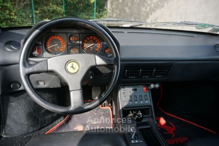 Ferrari Mondial T V8 3.4 300 chevaux BVM5 1993 - <small></small> 50.990 € <small>TTC</small> - #6