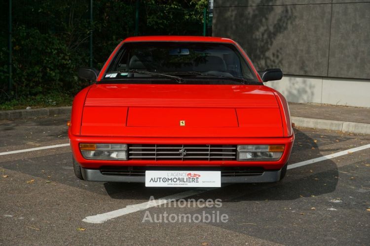 Ferrari Mondial T V8 3.4 300 chevaux BVM5 1993 - <small></small> 50.990 € <small>TTC</small> - #26