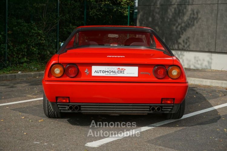 Ferrari Mondial T V8 3.4 300 chevaux BVM5 1993 - <small></small> 50.990 € <small>TTC</small> - #27