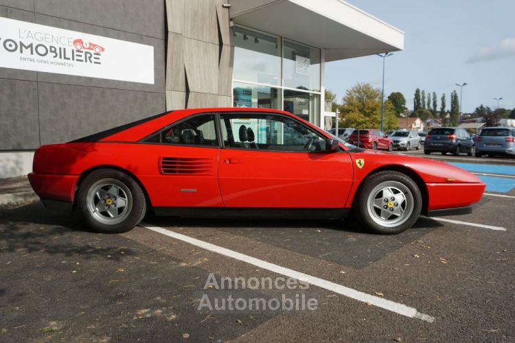 Ferrari Mondial T V8 3.4 300 chevaux BVM5 1993 - <small></small> 50.990 € <small>TTC</small> - #28