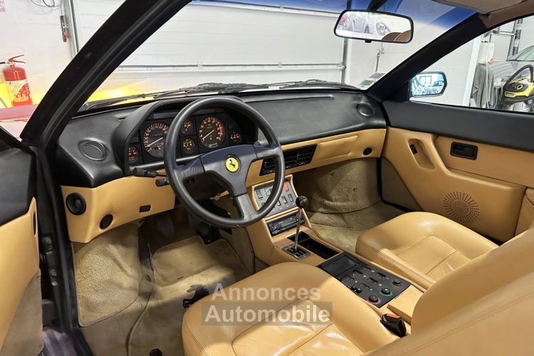 Ferrari Mondial T V8 3.4 300ch Quattrovalvole BVM5 - <small></small> 51.990 € <small>TTC</small> - #2