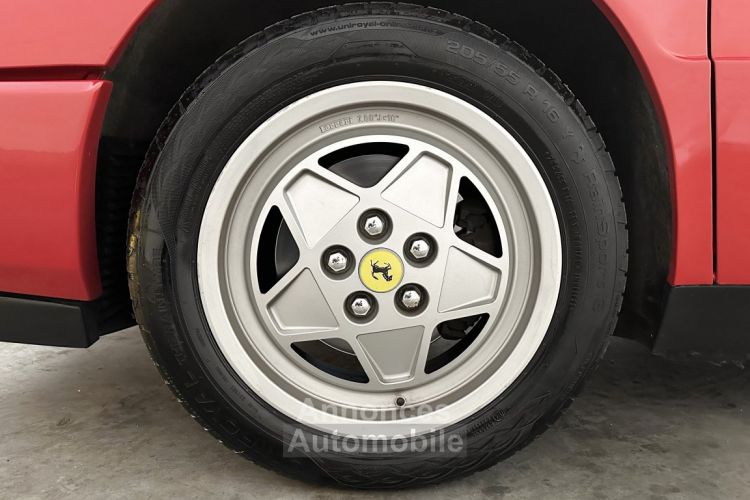 Ferrari Mondial T V8 3.4 300ch Quattrovalvole BVM5 - <small></small> 51.990 € <small>TTC</small> - #16