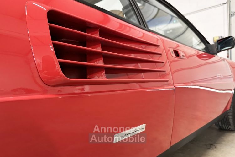 Ferrari Mondial T V8 3.4 300ch Quattrovalvole BVM5 - <small></small> 51.990 € <small>TTC</small> - #20