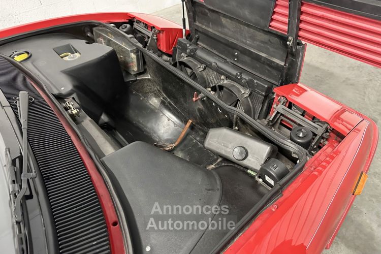 Ferrari Mondial T V8 3.4 300ch Quattrovalvole BVM5 - <small></small> 51.990 € <small>TTC</small> - #22