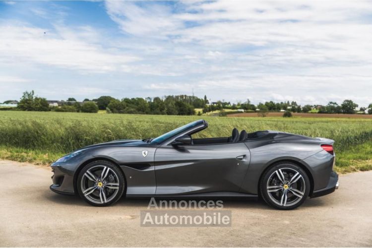 Ferrari Portofino | LLD 1690e-Mois HELE CAMERA JBL TVA - <small></small> 199.990 € <small>TTC</small> - #2