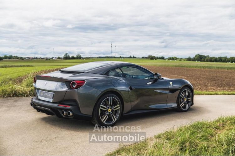 Ferrari Portofino | LLD 1690e-Mois HELE CAMERA JBL TVA - <small></small> 199.990 € <small>TTC</small> - #5